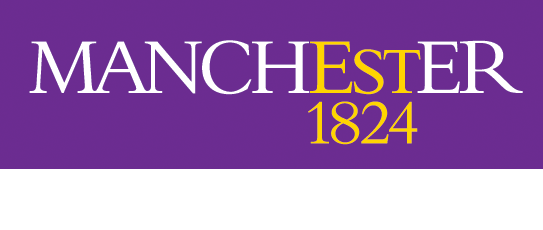 University of Manchester logo